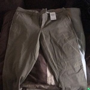Size 8 women’s polo Ralph Lauren pants BRAND NÉE NEVER WORN